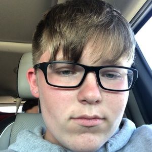 Meet your Posher, Kaleb